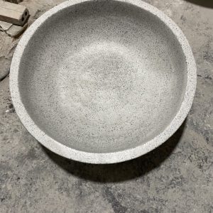 chậu trồng sen nuôi cá