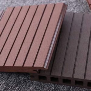 sàn gỗ nhựa ngoài trời