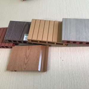 sàn gỗ nhựa ngoài trời