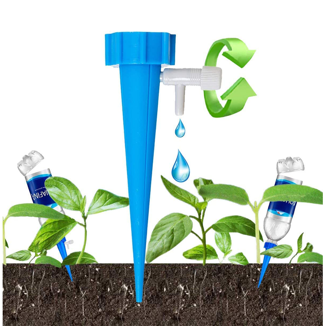 Thiết bị tưới nhỏ giọt đơn giản
