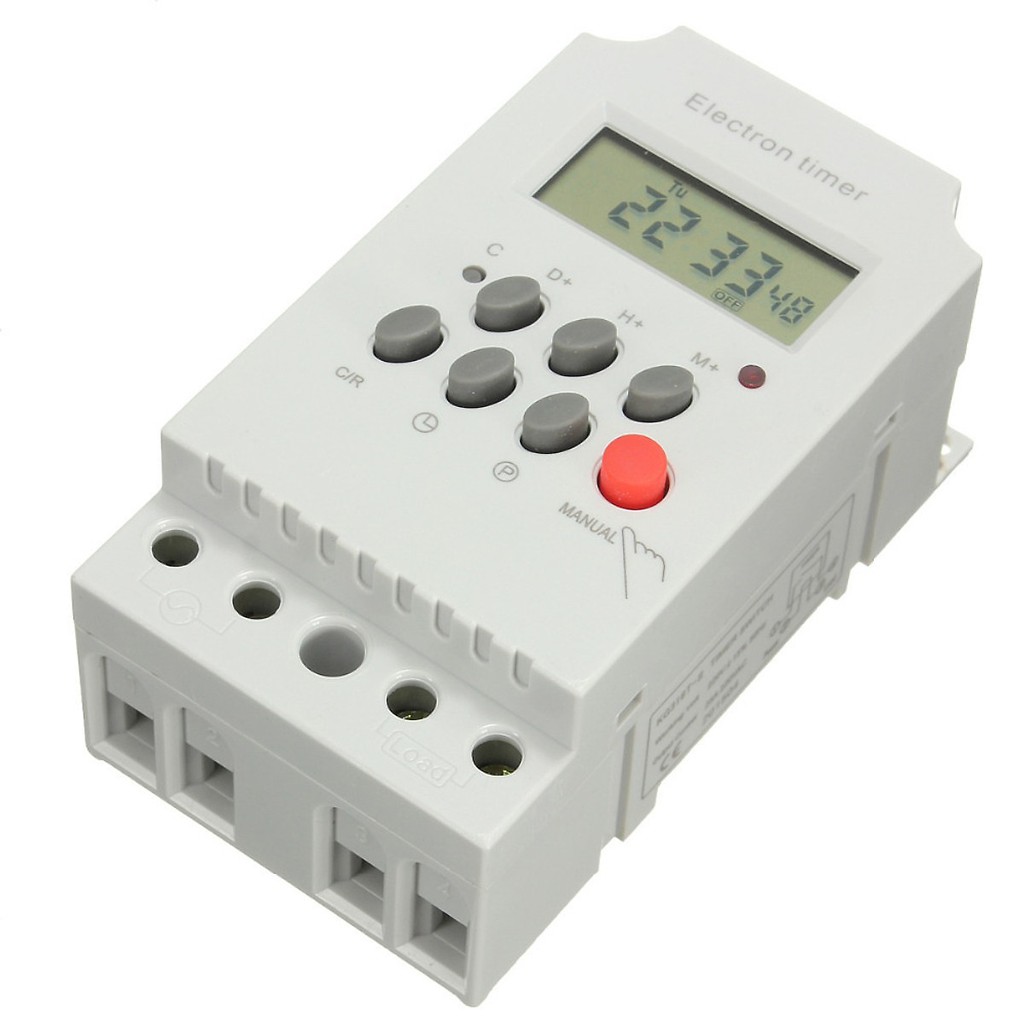 đồng hồ điều khiển tưới kg316II đồng hồ điều khiển tưới kg316II