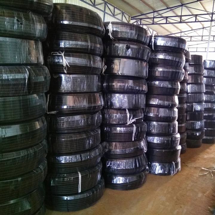 Dây LDPE 20