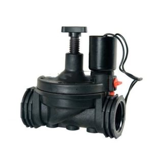 Van điện từ đóng Bonavalve