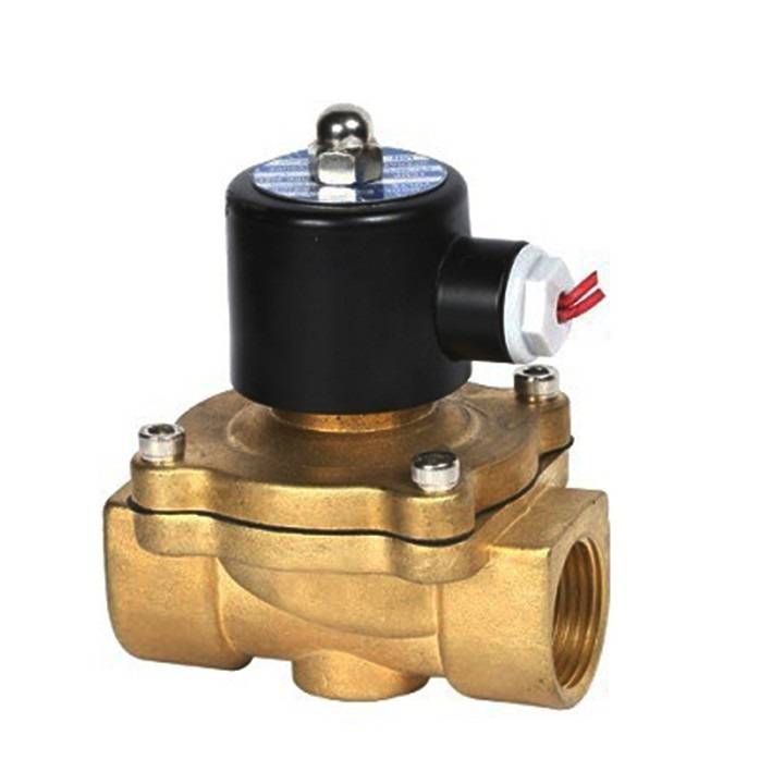 Van điện từ UNI-D Van điện từ UNI-D