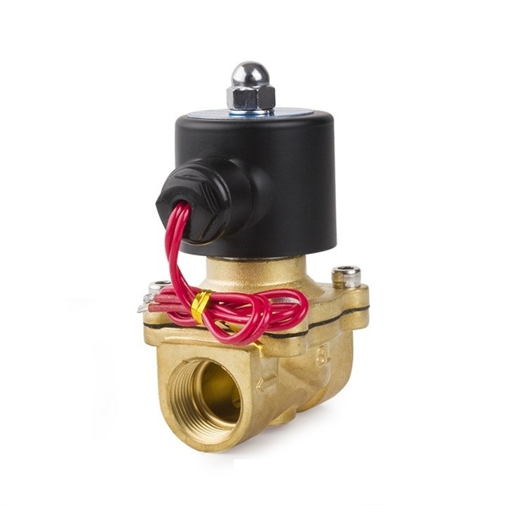 Van điện từ UNI-D Van điện từ UNI-D