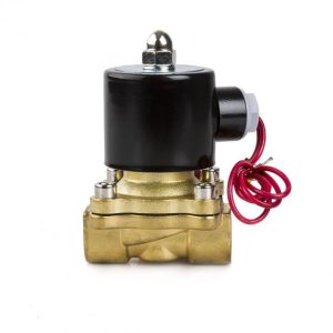 Van điện từ UNI-D
