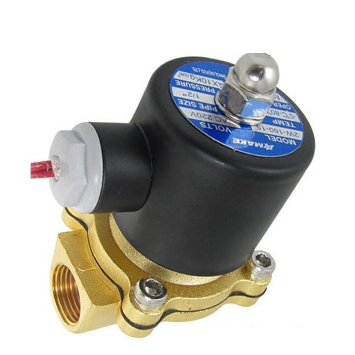 Van điện từ UNI-D Van điện từ UNI-D
