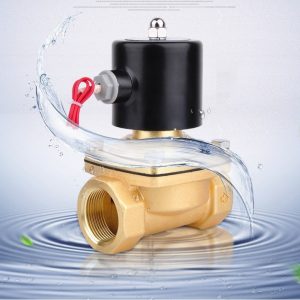 Van điện từ UNI-D