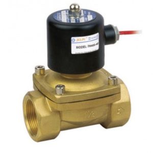 Van điện từ UNI-D