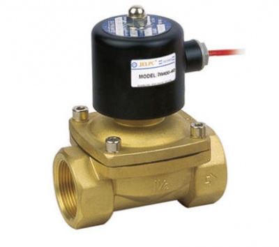Van điện từ UNI-D Van điện từ UNI-D