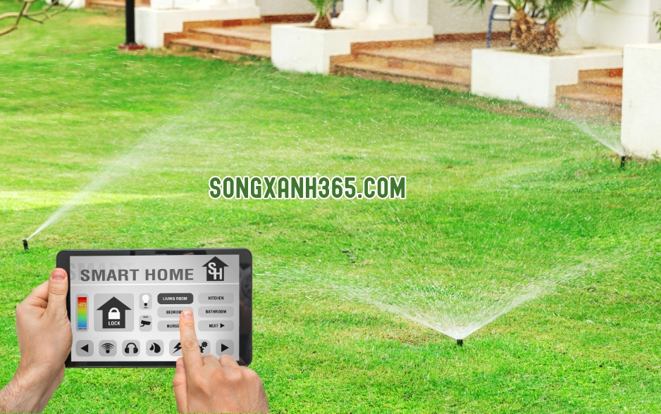 Hệ thống Tưới Cây Thông Minh tại Hà Nội đã đánh dấu sự xuất hiện của một giải pháp hiện đại và đột phá trong việc quản lý cảnh quan cây xanh của thành phố. Một phần quan trọng của hệ thống này là khả năng tưới cây thông qua một hệ thống phần mềm thông minh.
