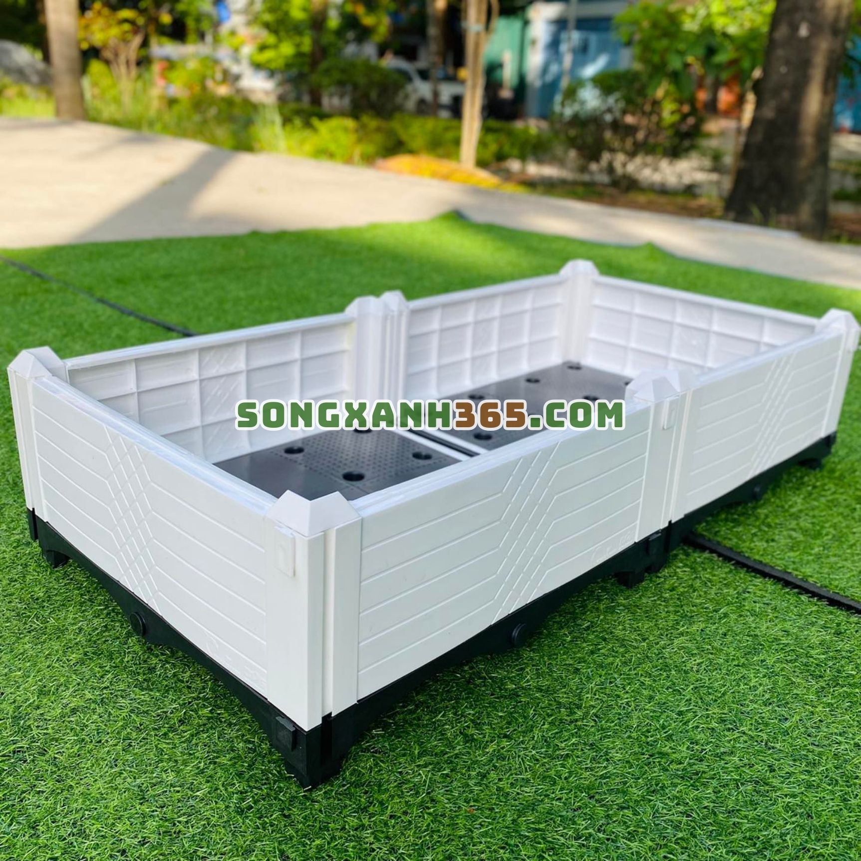 chậu trồng rau hdpe sản phẩm (1)