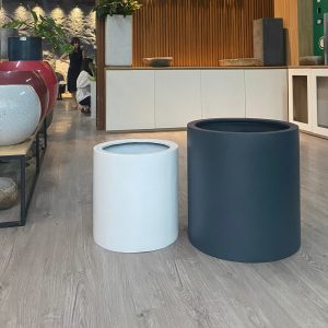 Chậu trồng cây composite Tài Lộc