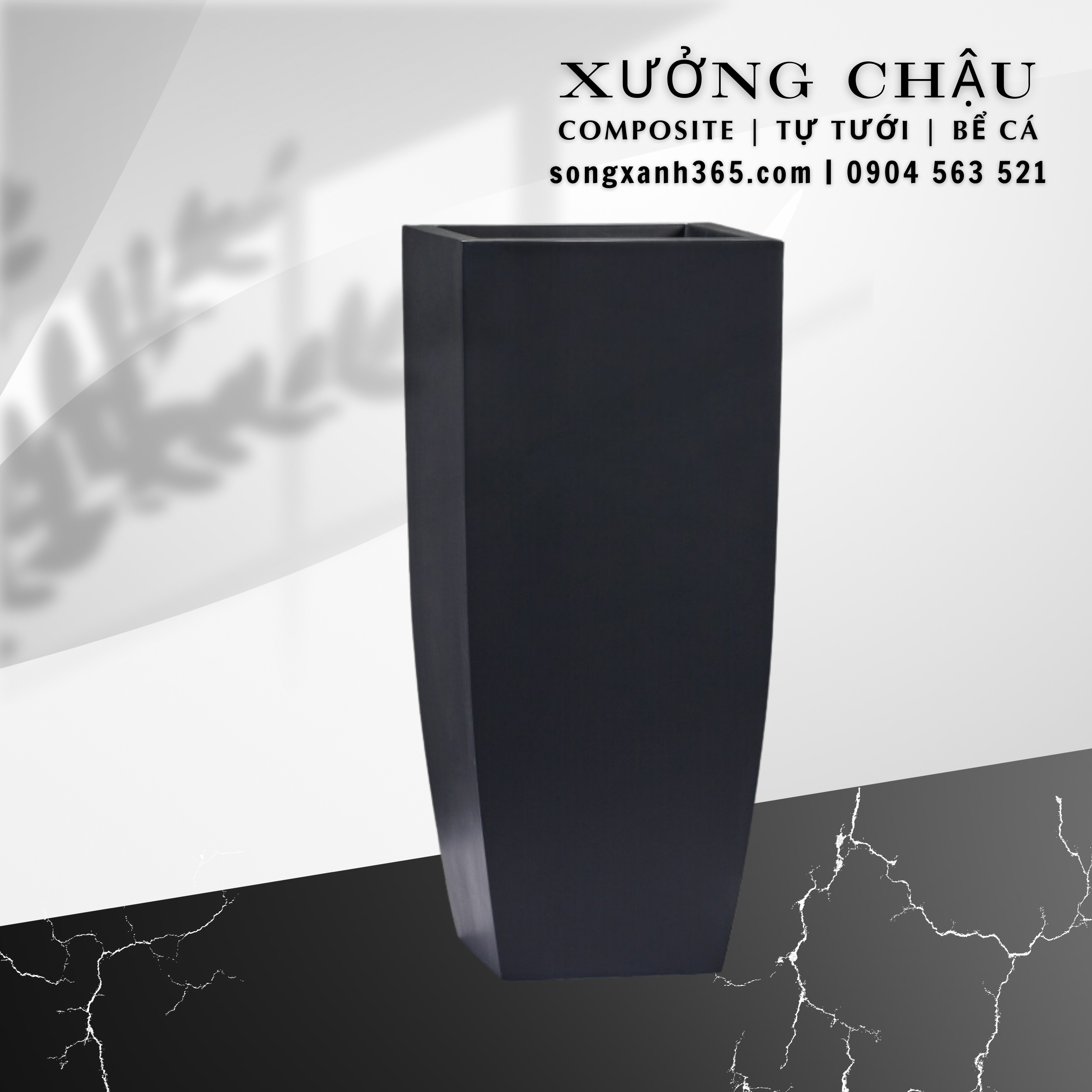 Bản sao của chậu cây composite png