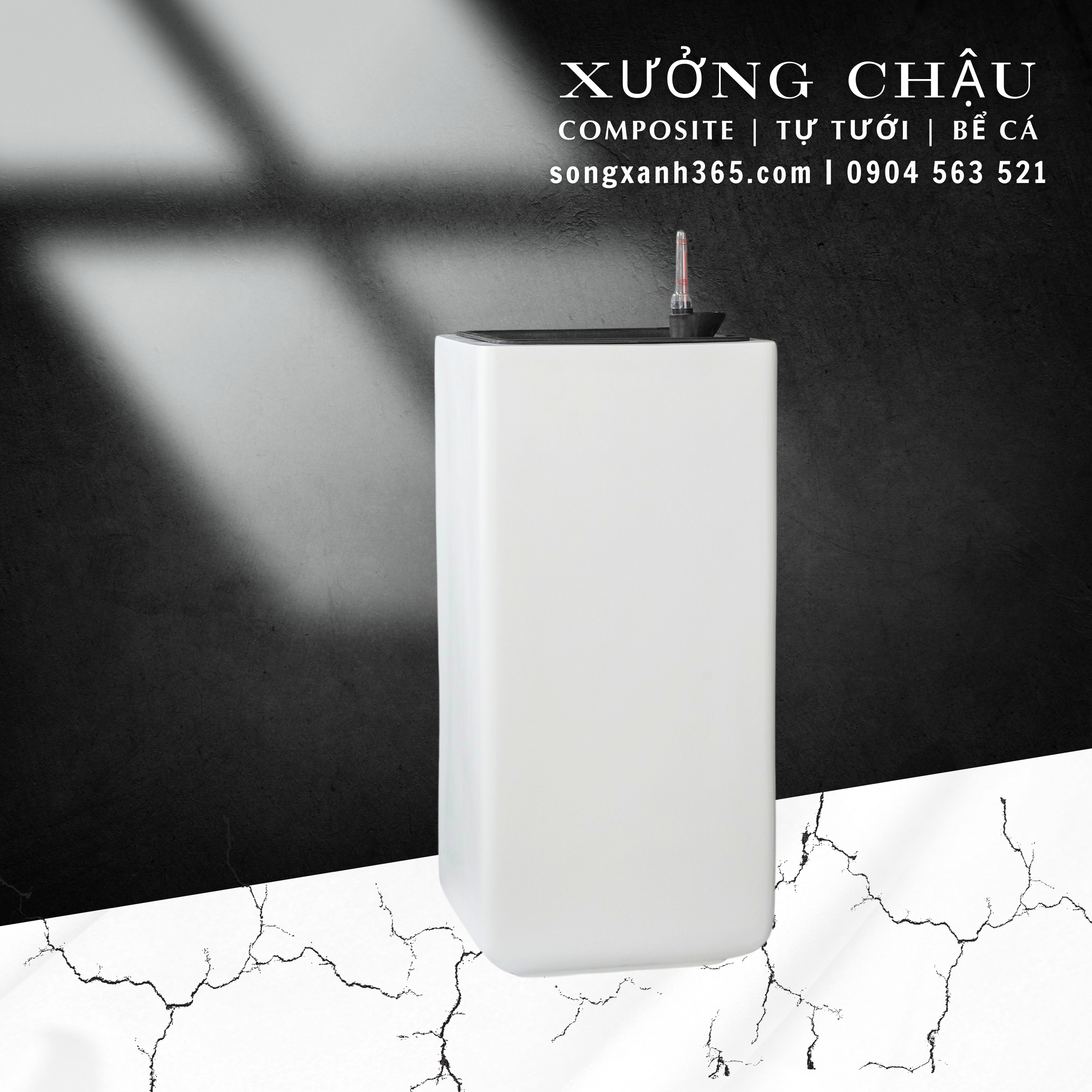 chau-cay-composite-fiberglass-songxanh365 (27) Chậu tự tưới composite như ý