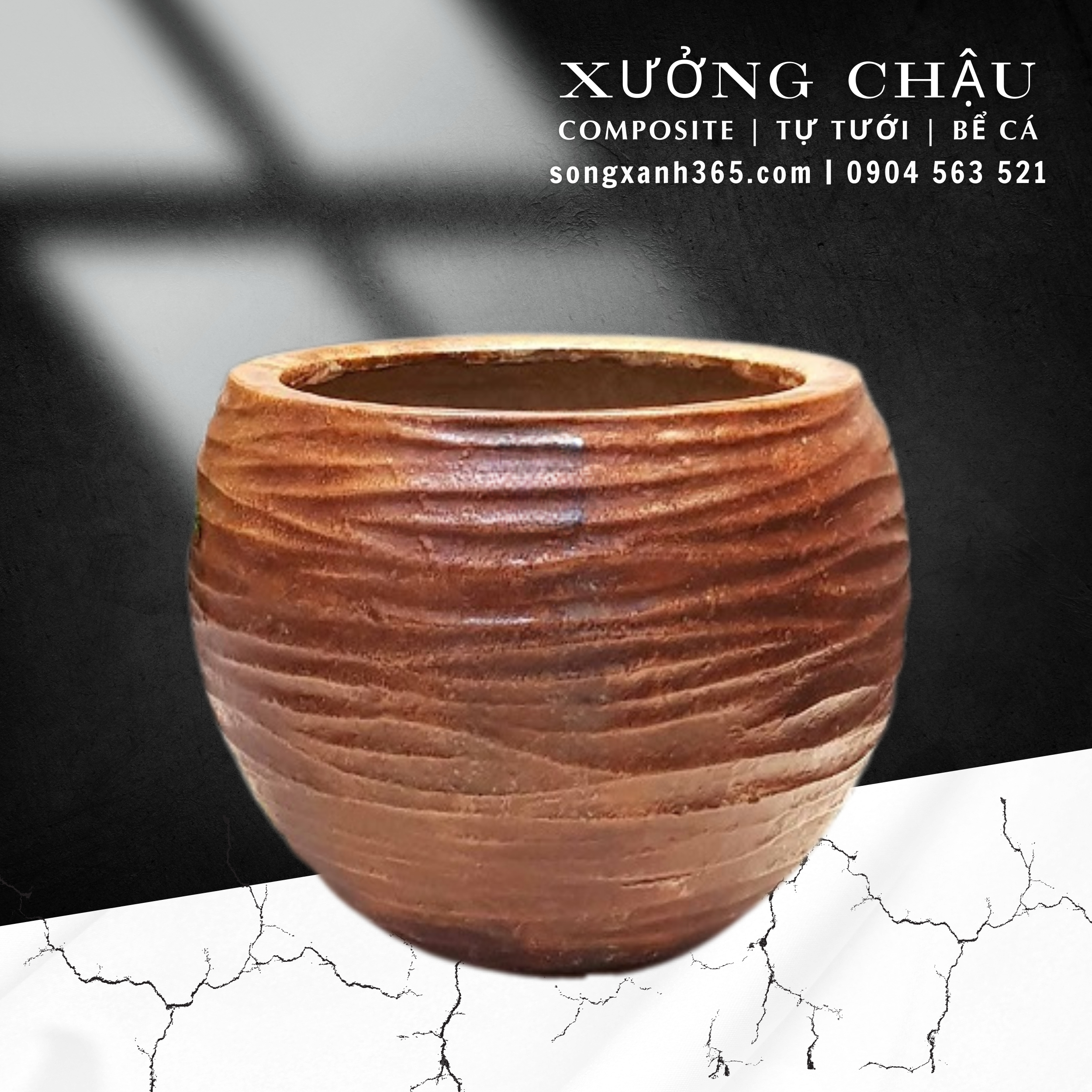chau-cay-composite-fiberglass-songxanh365 (42) Chậu trồng cây composite cao cấp an khang