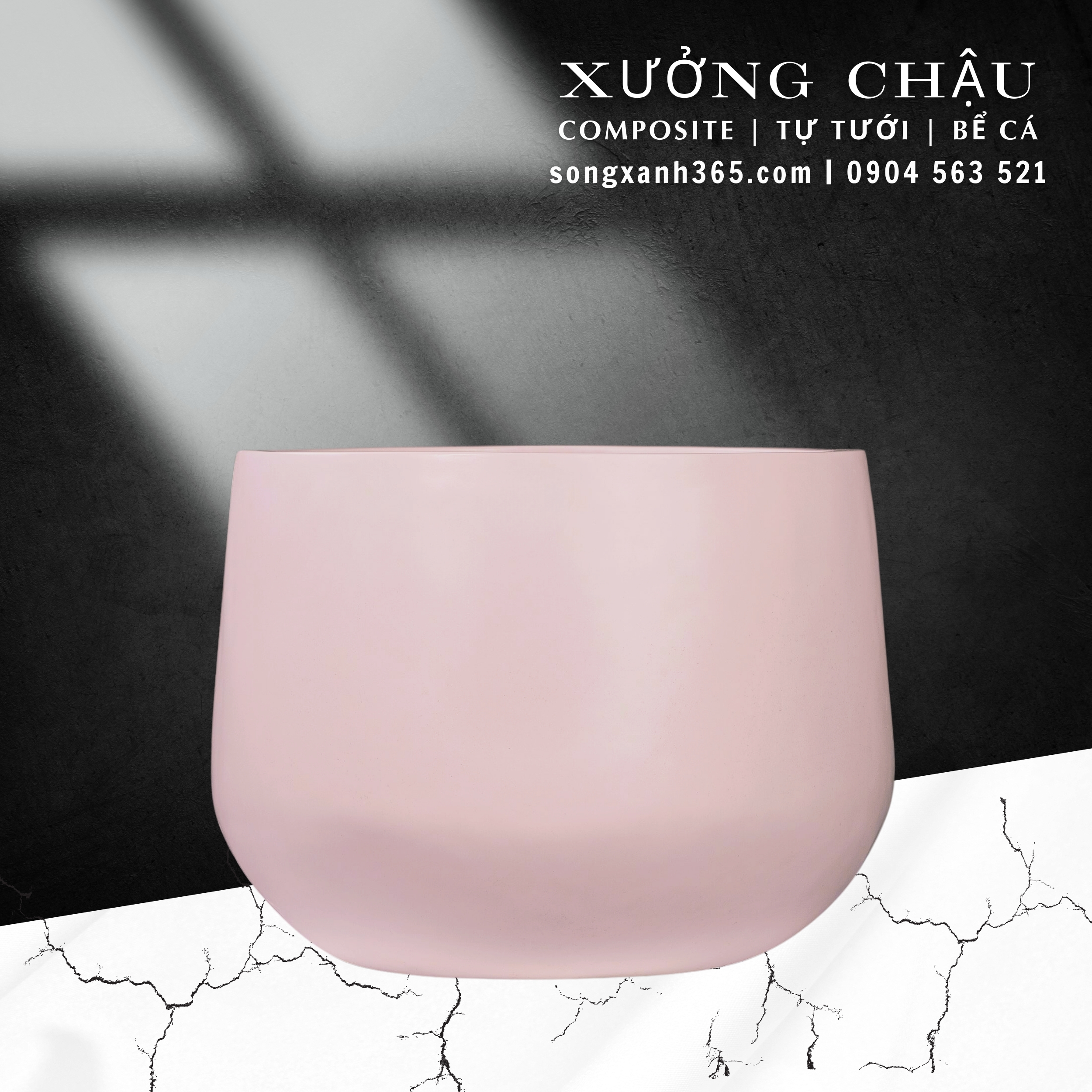 chau-cay-composite-fiberglass-songxanh365 (12) Chậu trồng cây composite vĩnh lộc