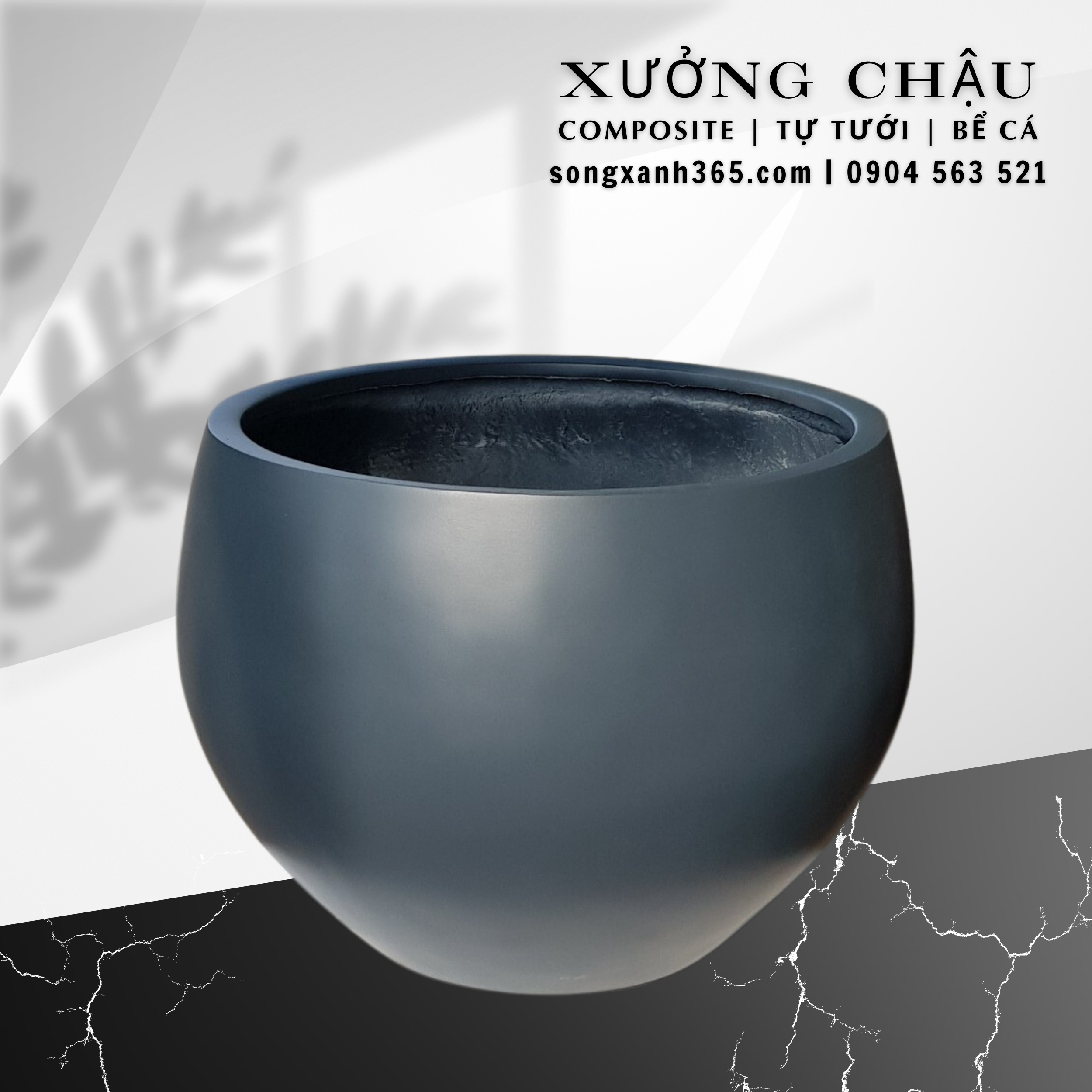 chau-cay-composite-fiberglass-songxanh365 (45) Chậu composite cao cấp Thanh Xuân