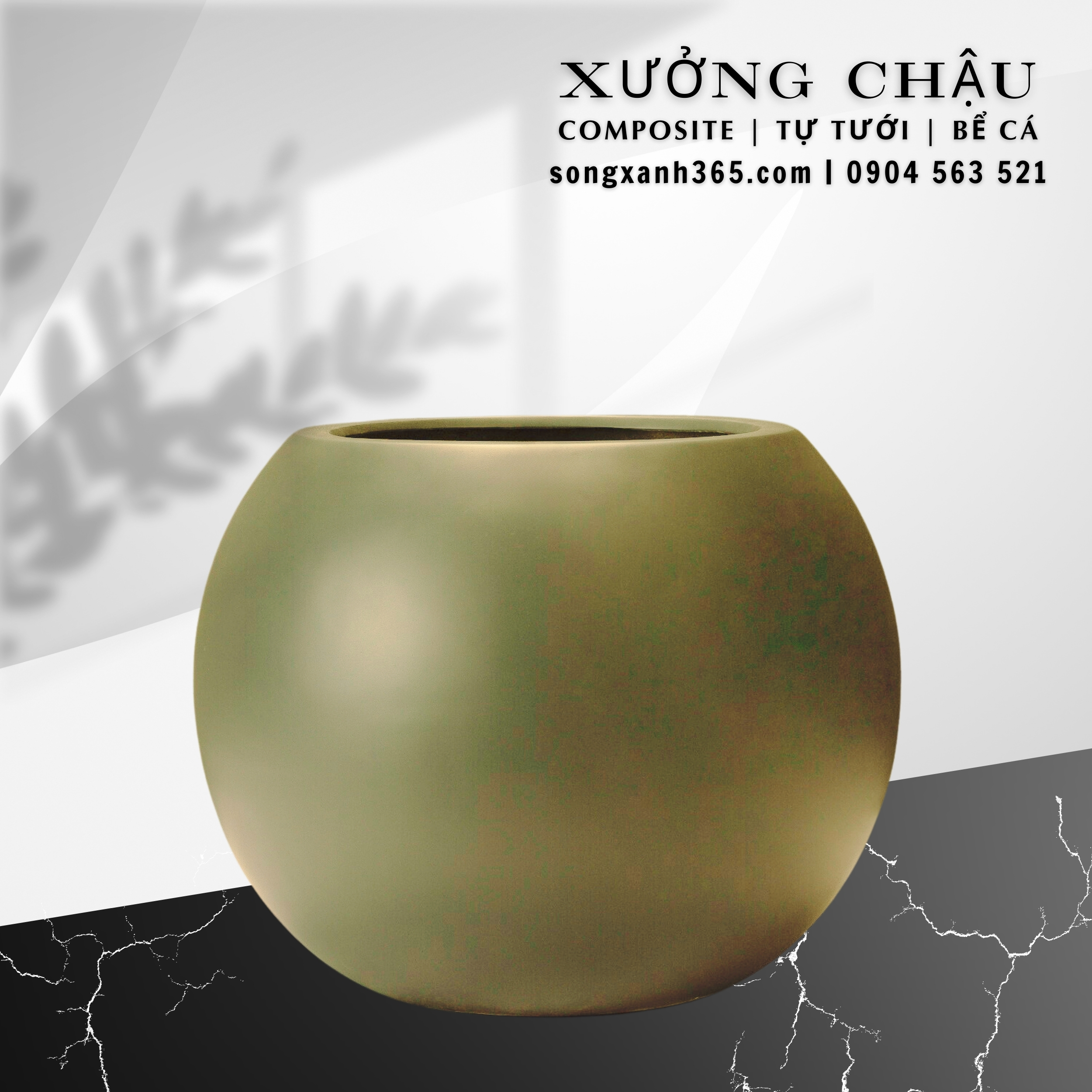 chau-cay-composite-fiberglass-songxanh365 (51) Chậu trồng cây composite cao cấp Phúc Lộc