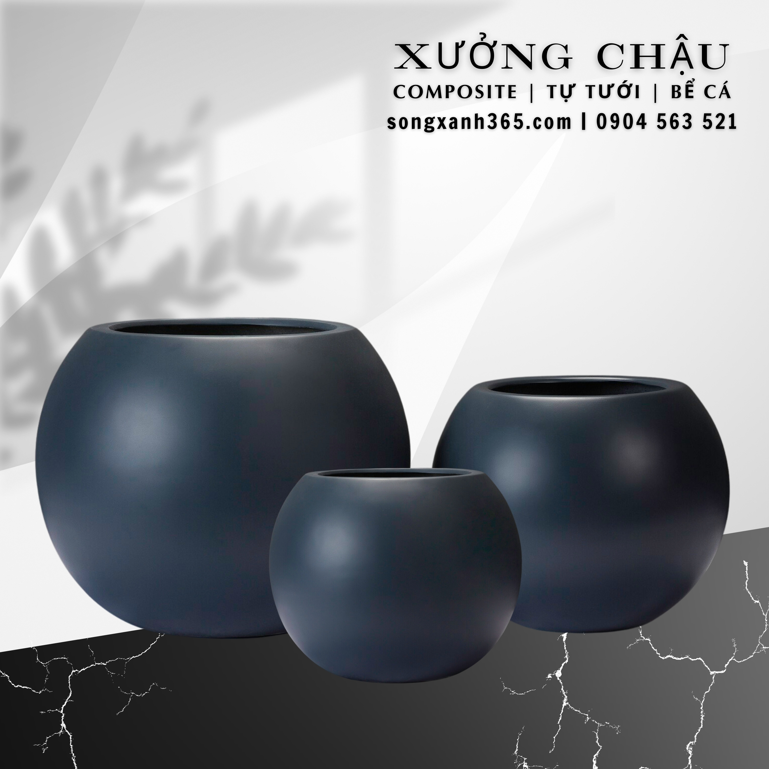 chau-cay-composite-fiberglass-songxanh365 (52) Chậu trồng cây composite cao cấp Phúc Lộc