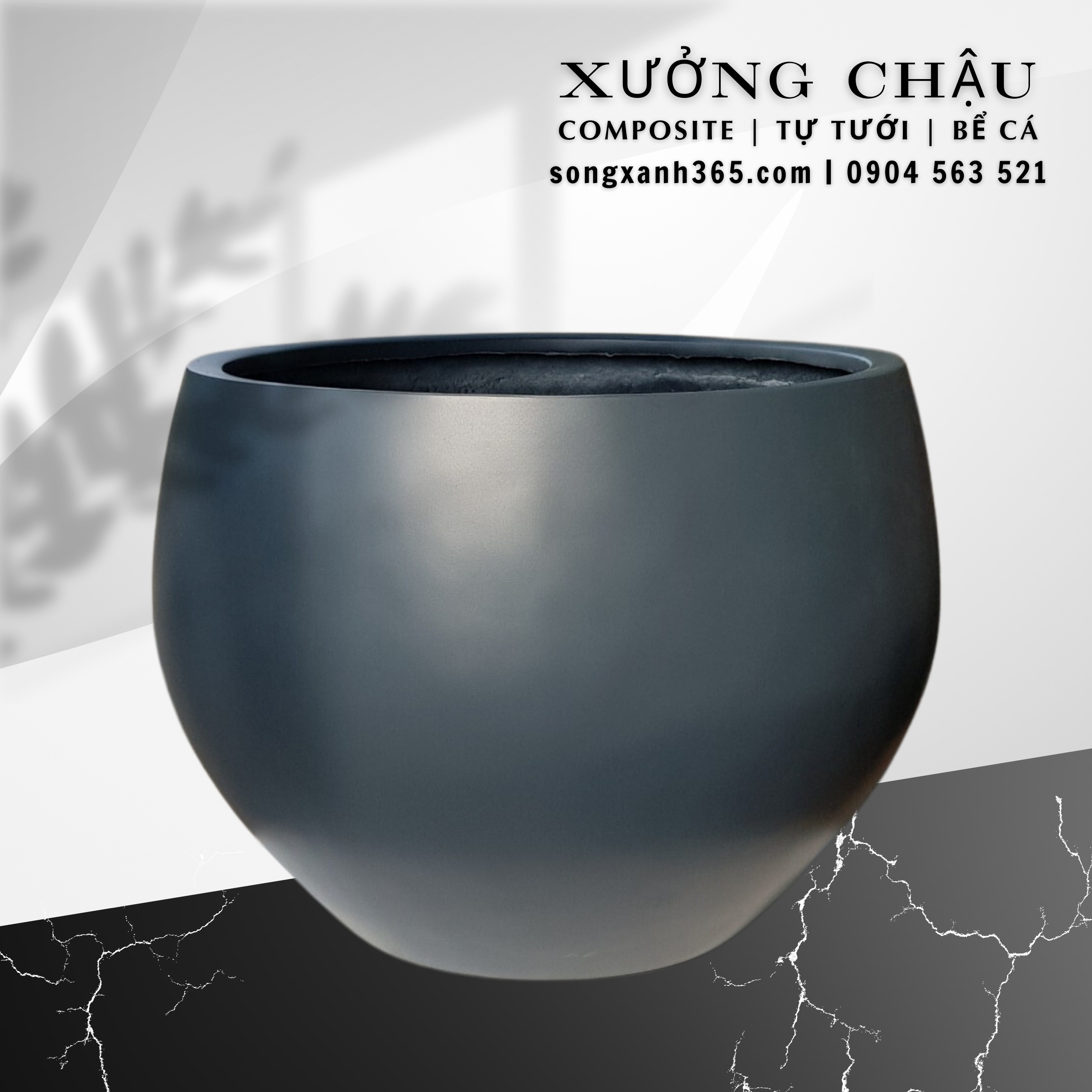 chau-cay-composite-fiberglass-songxanh365 (71) Chậu composite cao cấp Thanh Xuân