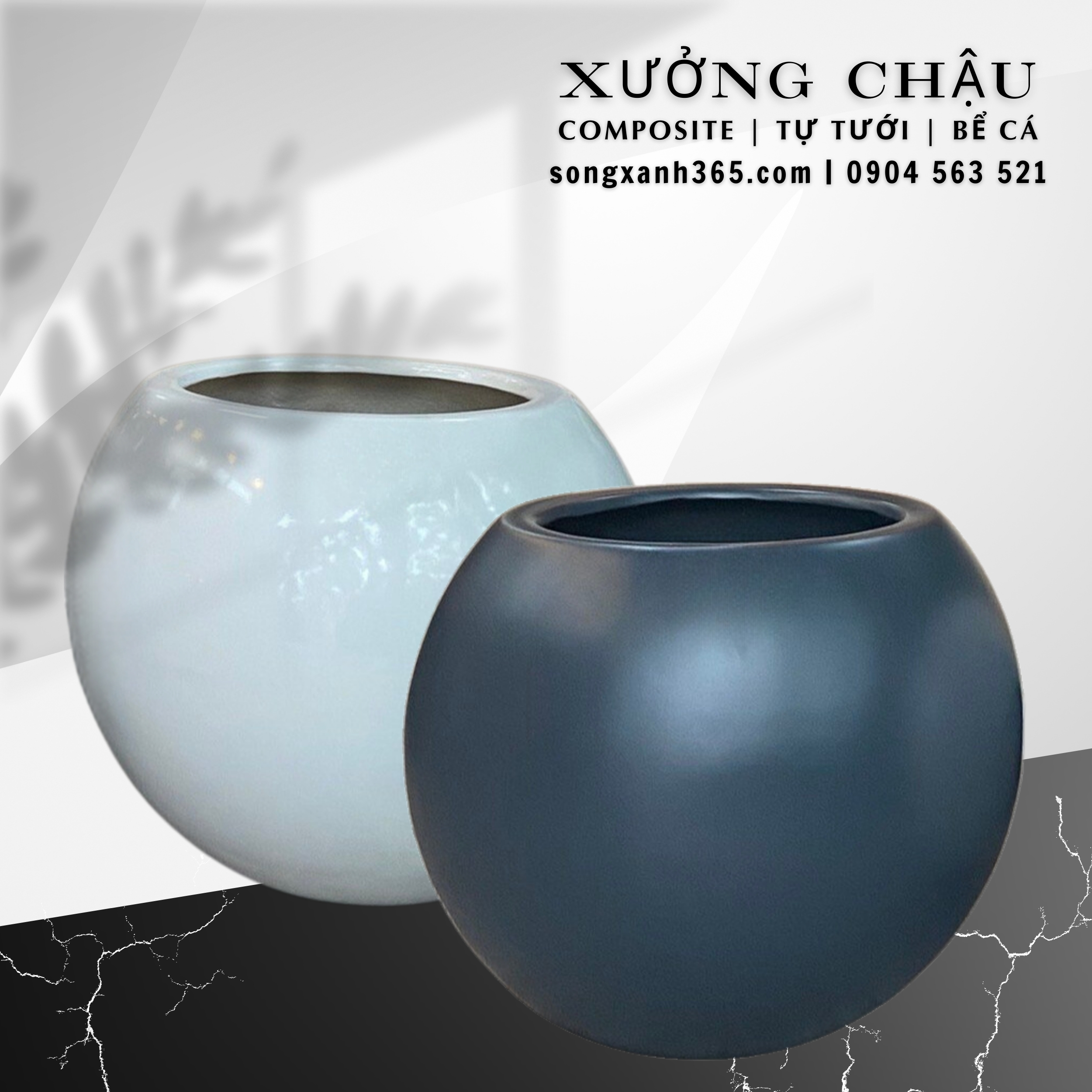 chau-cay-composite-fiberglass-songxanh365 (76) Chậu trồng cây composite cao cấp Phúc Lộc