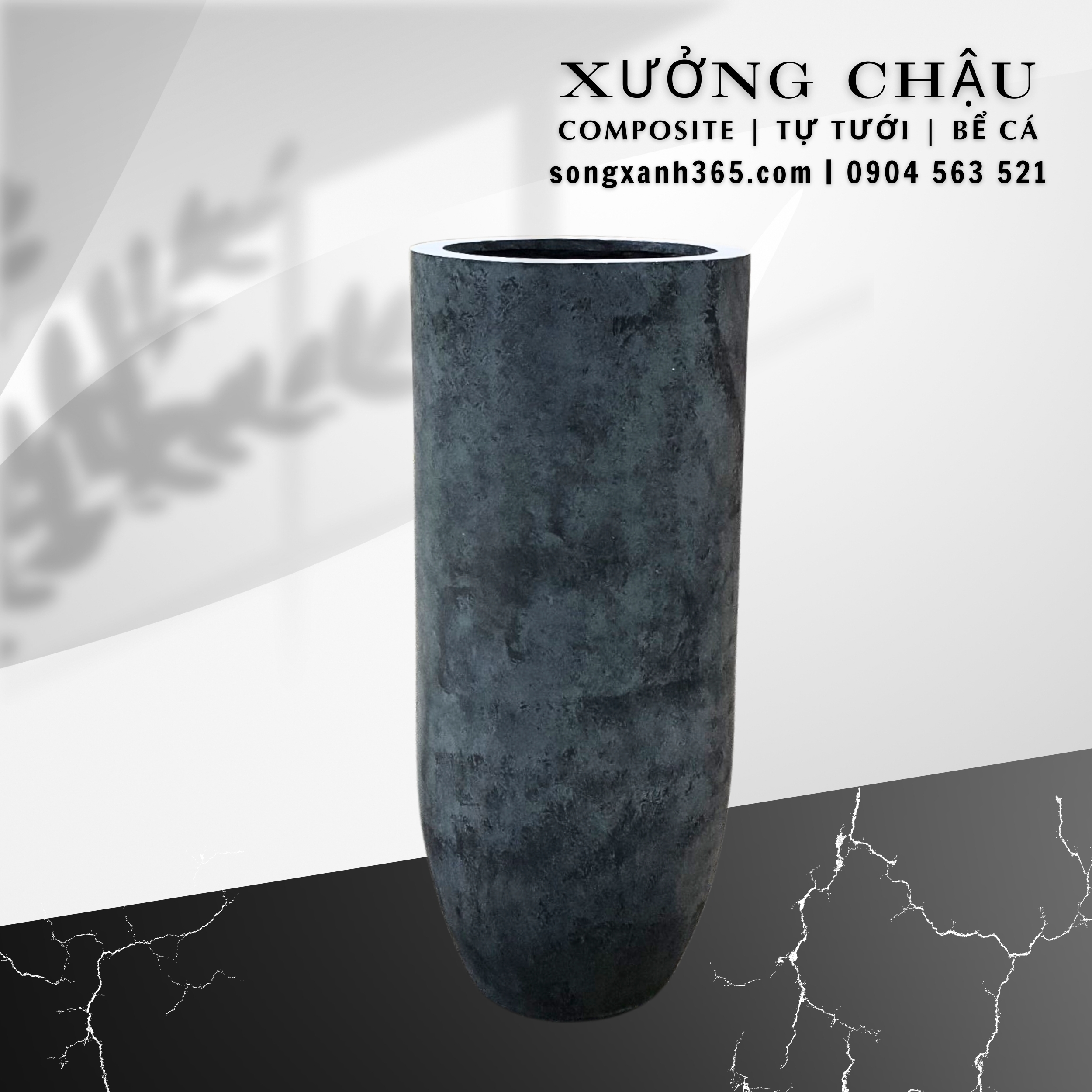 chau-cay-composite-fiberglass-songxanh365 (79) Chậu composite trồng cây cao cấp Hải Châu