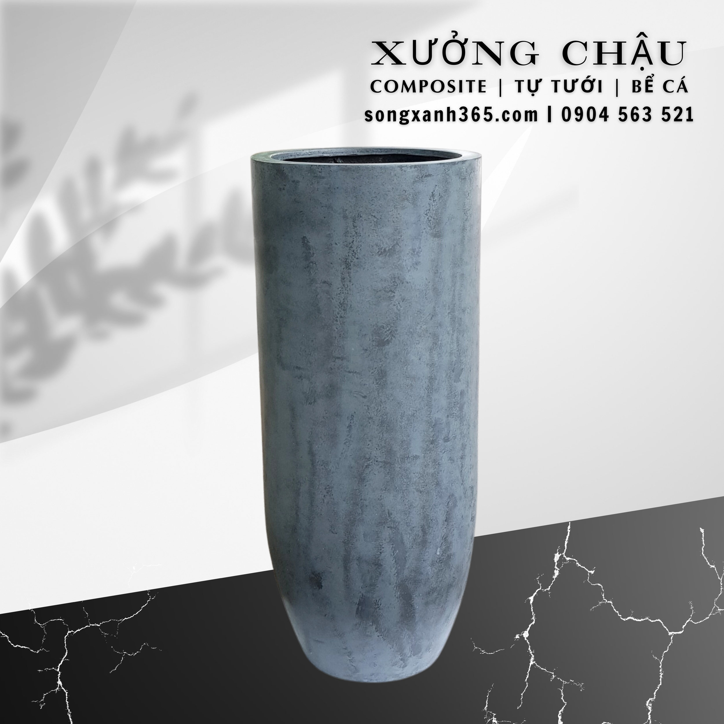 chau-cay-composite-fiberglass-songxanh365 (81) Chậu composite trồng cây cao cấp Hải Châu