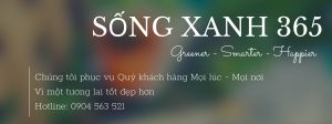Đơn vị cung cấp giải pháp sân vườn thông minh