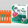 BỔ NÃO SÁNG MẮT 20 ỐNG