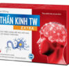 BỔ THẦN KINH TW EXTRA ĐỎ 30V
