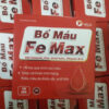 BỔ MÁU FE MAX 100V