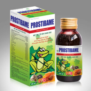 siro ho protibame 100ml