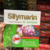 SILYMARIN B-COMLEX 100V