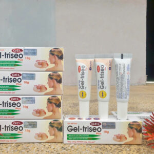 GEL TRỊ SẸO PLUS 10G