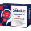 BỔ NÃO CEREBAIN PS 100V