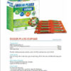 INULIN PLUS 20 ỐNG