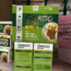 GINKO BILOBA XANH VÀNG 100V