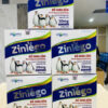 KẼM ZINLEGO 20 ỐNG