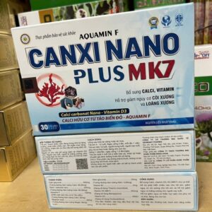 CANXI NANO PLUS MK7 30V