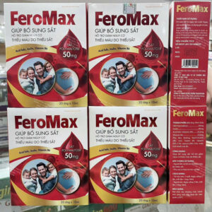 FEROMAX 20 ỐNG