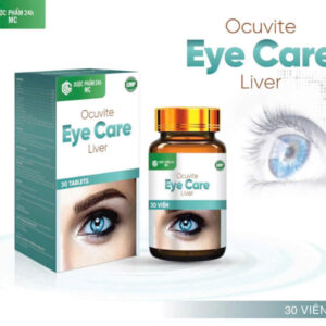 BỔ MẮT EYE CARE 30 VIÊN