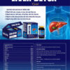 liver ARGININ 60 VIÊN