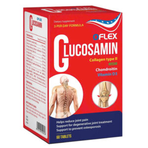 GLUCOSAMIN OFLEX 60V