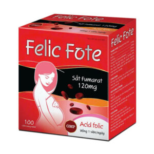 SẮT BẦU FELIC FOTE 100V