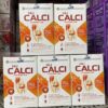 CALCI HLI VITAMIN D3 30V