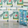 GEL VISCON XANH 24 GÓI