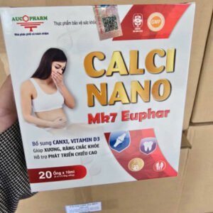 CALLI NANO 20 ỐNG