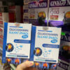 GLUCOSAMIN SULFAT 2NACL 1500 60V