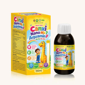 Canxi Nano MK 7 100ml